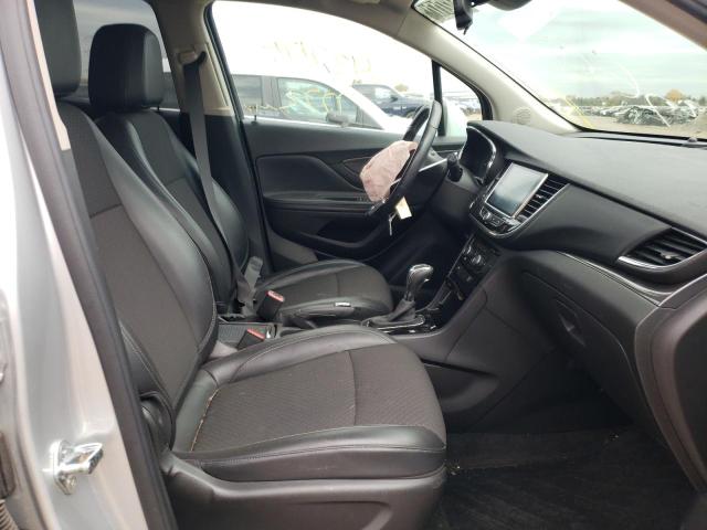 Photo 5 from auction – 2019 BUICK ENCORE PRE with VIN KL4CJASB4KB778480