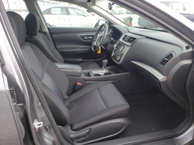 Photo 5 from auction – 2016 NISSAN ALTIMA 2.5 with VIN 1N4AL3AP1GC131350