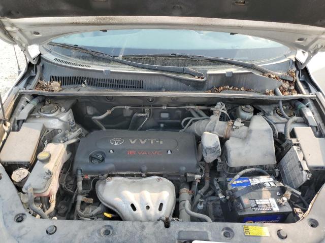 Photo 7 from auction – 2007 TOYOTA RAV4 with VIN JTMBD33V475098582