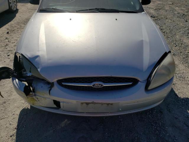 Photo 7 from auction – 2001 FORD TAURUS SE with VIN 1FAFP53U51G187221
