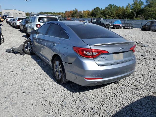 Photo 3 from auction – 2016 HYUNDAI SONATA SE with VIN 5NPE24AF7GH268129
