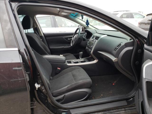 Photo 5 from auction – 2015 NISSAN ALTIMA 2.5 with VIN 1N4AL3AP1FC491779
