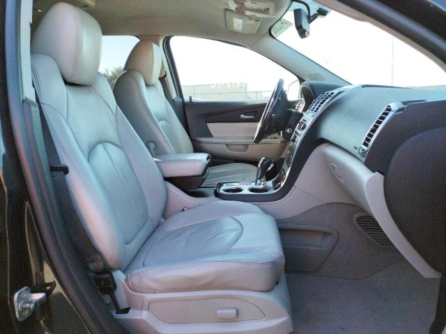 Photo 5 from auction – 2010 GMC ACADIA SLT with VIN 1GKLRMED3AJ131901