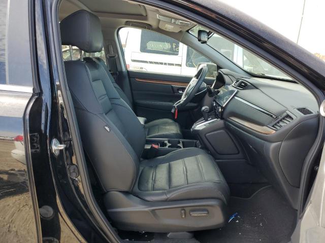 Photo 5 from auction – 2020 HONDA CR-V EXL with VIN 7FARW2H86LE022090