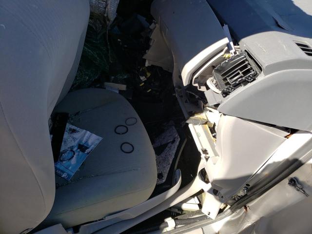 Photo 5 from auction – 2010 TOYOTA COROLLA BA with VIN 2T1BU4EE5AC415847