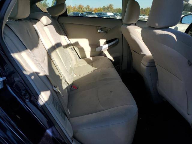 Photo 6 from auction – 2013 TOYOTA PRIUS with VIN JTDKN3DU6D0337139