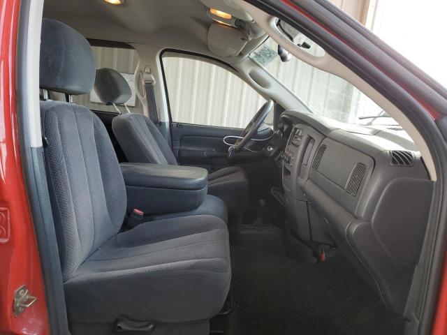 Photo 5 from auction – 2003 DODGE RAM 2500 S with VIN 3D7KU28D53G840247