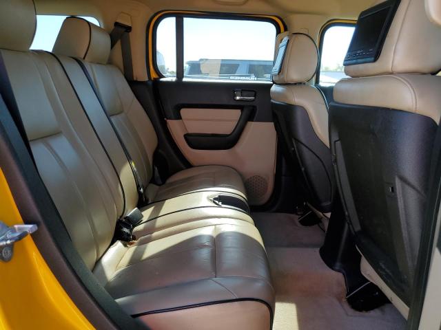 Photo 6 from auction – 2006 HUMMER H3 with VIN 5GTDN136168296030