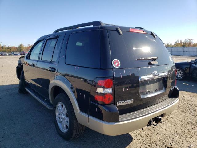 Photo 3 from auction – 2010 FORD EXPLORER E with VIN 1FMEU7EE9AUA82971