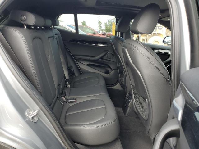 Photo 11 from auction – 2023 BMW X2 SDRIVE2 with VIN WBXYH9C00P5V34062