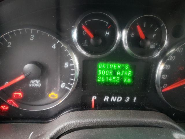 Photo 8 from auction – 2006 FORD FREESTAR S with VIN 2FMZA57286BA46199