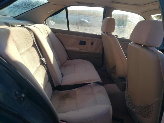 Zdjęcie 6 z aukcji – 1994 BMW 318I z VIN WBACA6329RFK66764