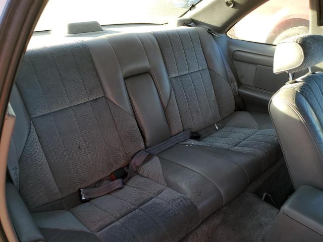 Photo 6 from auction – 1993 FORD THUNDERBIR with VIN 1FAPP6242PH178460
