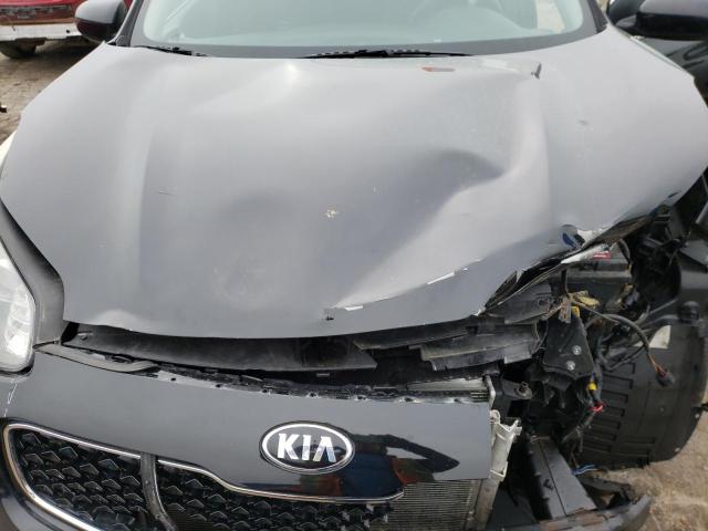 Photo 7 from auction – 2018 KIA SPORTAGE L with VIN KNDPMCAC2J7400583