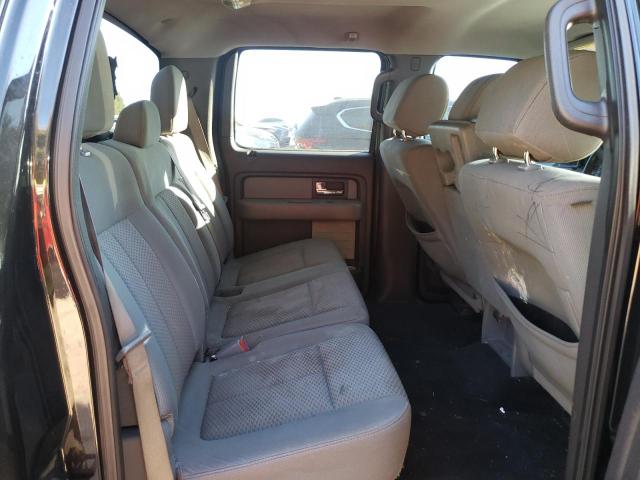 Photo 6 from auction – 2014 FORD F150 SUPER with VIN 1FTEW1CM2EFB49023