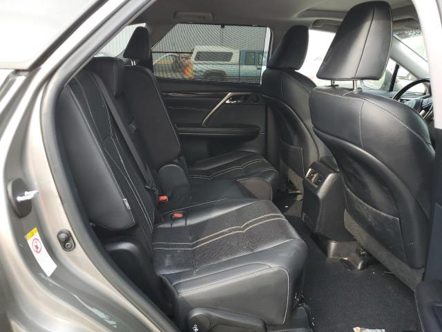 Photo 6 from auction – 2018 LEXUS RX 350 L with VIN JTJDZKCA9J2012741