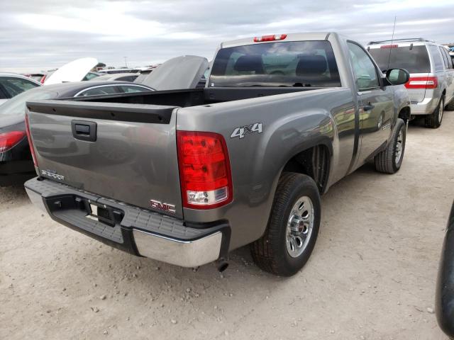 Photo 4 from auction – 2012 GMC SIERRA K15 with VIN 1GTN2TEX6CZ263133