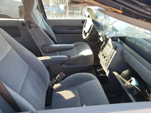 Photo 5 from auction – 2004 FORD FREESTAR S with VIN 2FMZA506X4BA82602