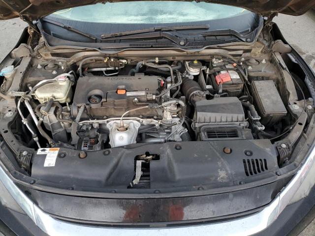 Photo 7 from auction – 2018 HONDA CIVIC EX with VIN 2HGFC2F71JH583937