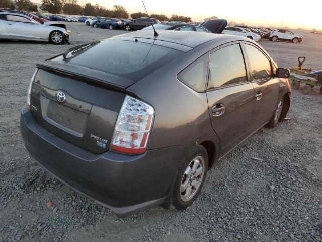 Photo 4 from auction – 2008 TOYOTA PRIUS with VIN JTDKB20U083394210