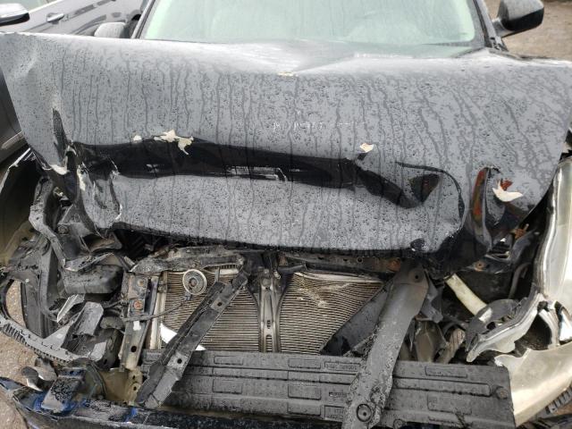 Photo 7 from auction – 2010 SUBARU LEGACY 2.5 with VIN 4S3BMCA67A3229924