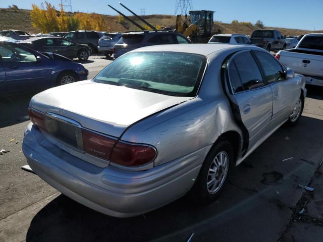 Photo 4 from auction – 2002 BUICK LESABRE CU with VIN 1G4HP54K324106604