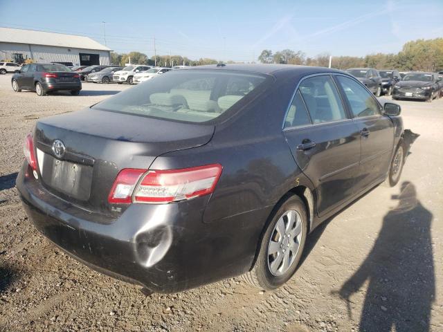 Photo 4 from auction – 2010 TOYOTA CAMRY BASE with VIN 4T4BF3EK7AR018865