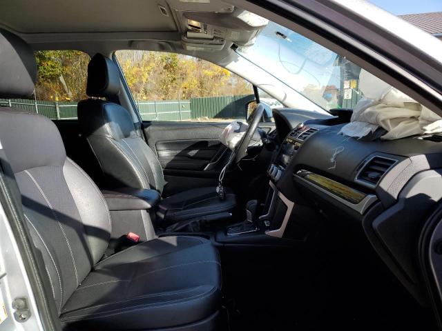 Photo 5 from auction – 2017 SUBARU FORESTER 2 with VIN JF2SJAWC4HH476604