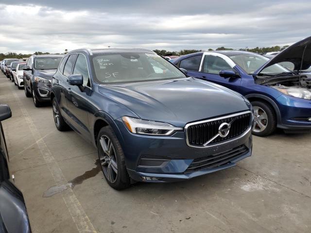 VOLVO XC60 T5 MO 2021 with VIN YV4102DK2M1681979 - Photo from auction