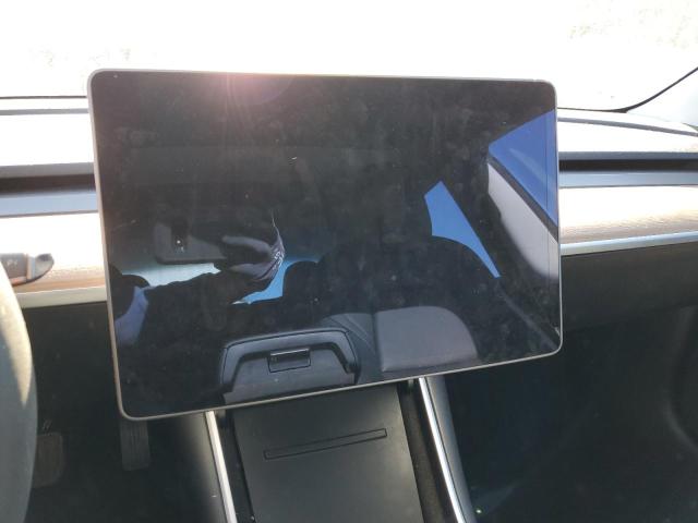 Photo 8 from auction – 2020 TESLA MODEL 3 with VIN 5YJ3E1EA5LF661275