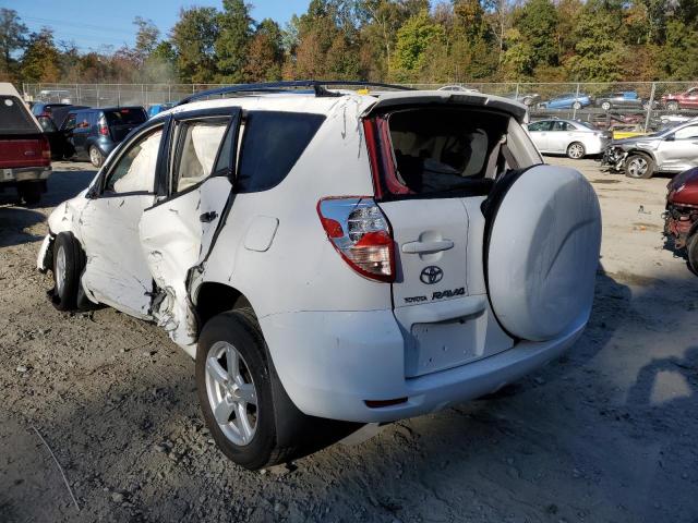 Photo 3 from auction – 2008 TOYOTA RAV4 with VIN JTMBK35V085053126