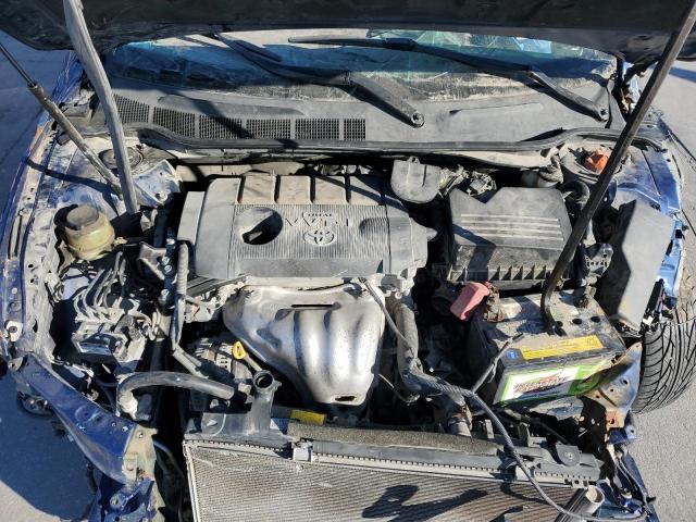Photo 7 from auction – 2010 TOYOTA CAMRY BASE with VIN 4T4BF3EK4AR040242