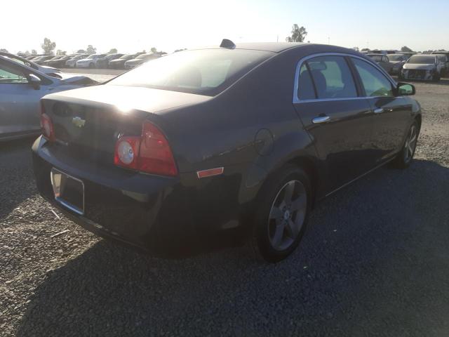 Photo 4 from auction – 2012 CHEVROLET MALIBU 1LT with VIN 1G1ZC5E03CF111883