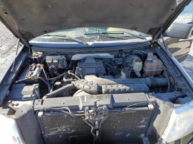 Photo 7 from auction – 2007 FORD F150 with VIN 1FTPX12V37NA55502