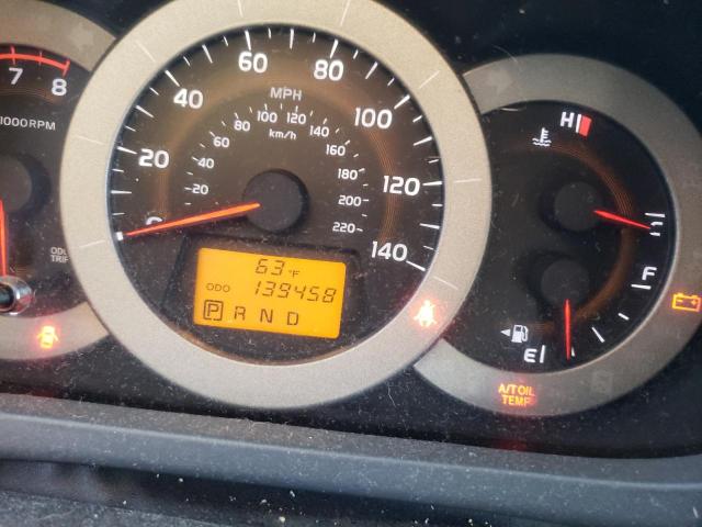 Photo 8 from auction – 2011 TOYOTA RAV4 with VIN 2T3BF4DV2BW103679