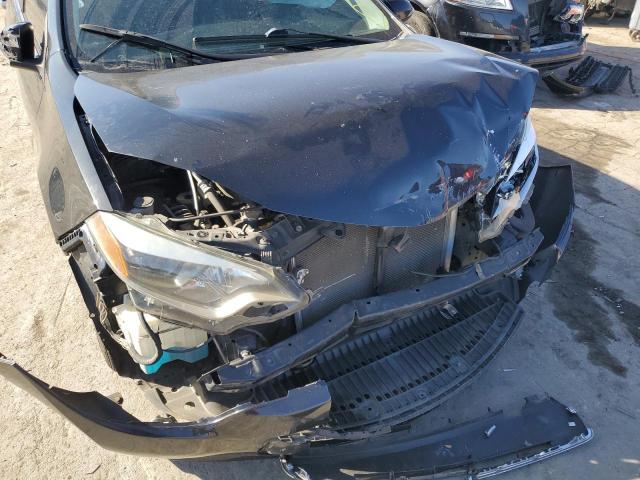 Photo 9 from auction – 2014 TOYOTA COROLLA L with VIN 2T1BURHE4EC126358