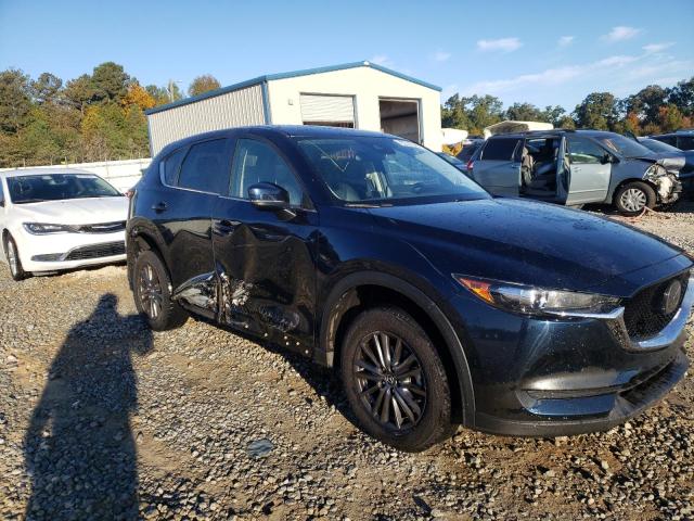 Photo 9 from auction – 2021 MAZDA CX-5 TOURI with VIN JM3KFBCM9M0340889