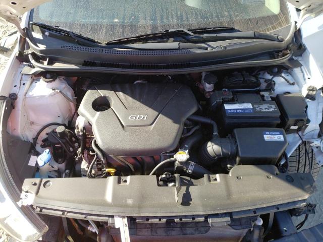 Photo 7 from auction – 2017 HYUNDAI ACCENT SE with VIN KMHCT4AE4HU254848