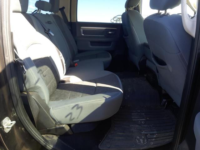 Photo 6 from auction – 2013 RAM 1500 SLT with VIN 1C6RR7LT7DS629591