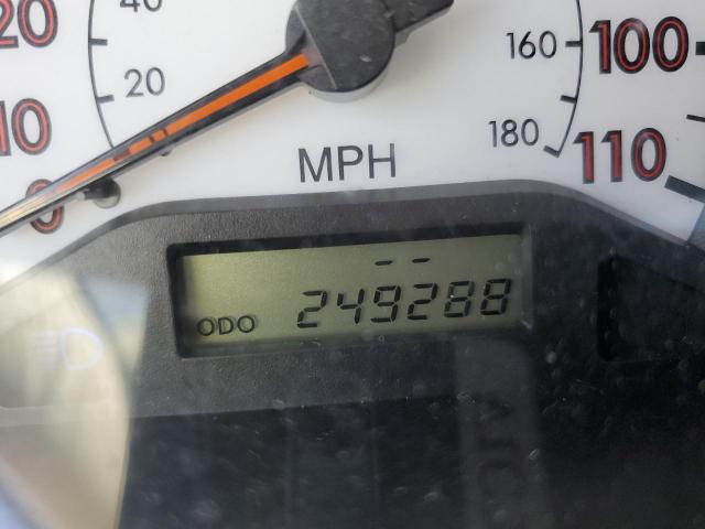 Photo 8 from auction – 2003 TOYOTA COROLLA CE with VIN 1NXBR32E23Z187050