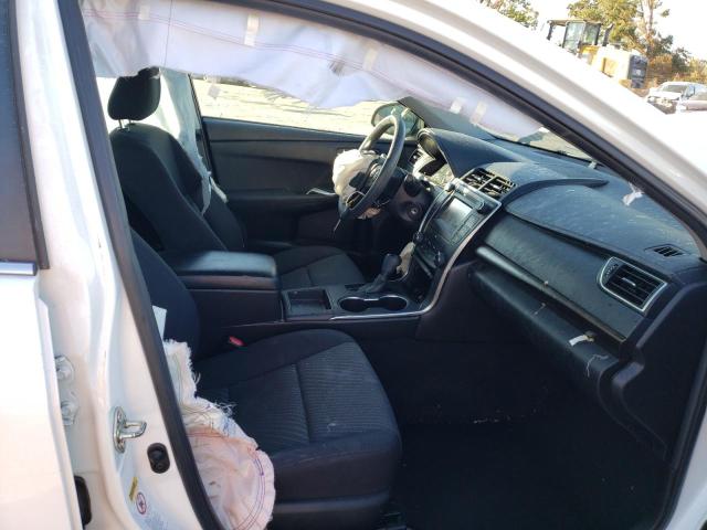 Photo 5 from auction – 2016 TOYOTA CAMRY LE with VIN 4T4BF1FK3GR531686