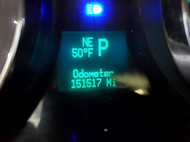 Foto 8 de la subasta – 2012 CHEVROLET CAPTIVA SP con VIN 3GNAL2EK0CS525730