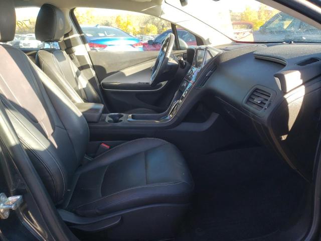 صورة رقم 5 من المزاد - 2015 CHEVROLET VOLT مع VIN 1G1RB6E4XFU114985