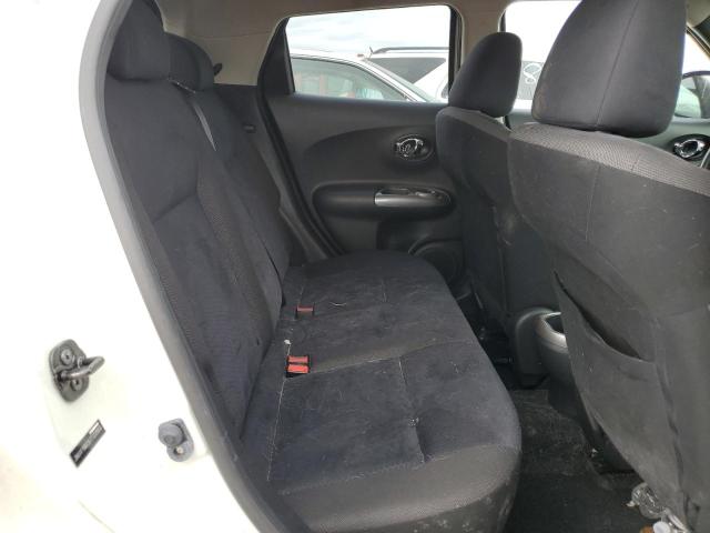 Photo 6 from auction – 2012 NISSAN JUKE S with VIN JN8AF5MV3CT122669