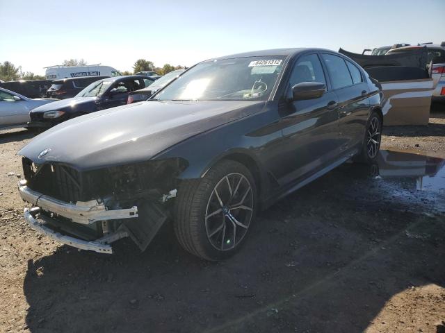 Zdjęcie 2 z aukcji – 2021 BMW 540 XI z VIN WBA73BJ04MCF30217