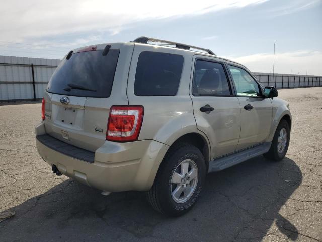 Photo 3 from auction – 2011 FORD ESCAPE XLT with VIN 1FMCU9DG2BKC71402