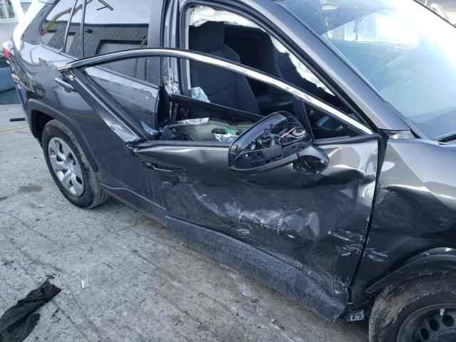 Photo 9 from auction – 2019 TOYOTA RAV4 LE with VIN 2T3H1RFV3KW040255