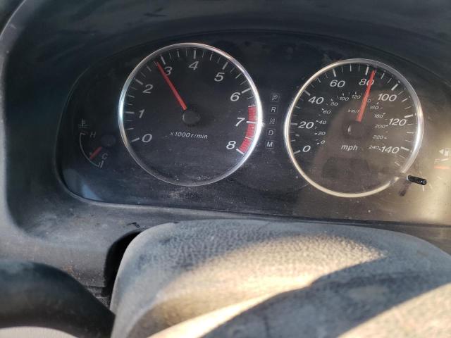 Photo 8 from auction – 2006 MAZDA 6 I with VIN 1YVFP80C465M06576