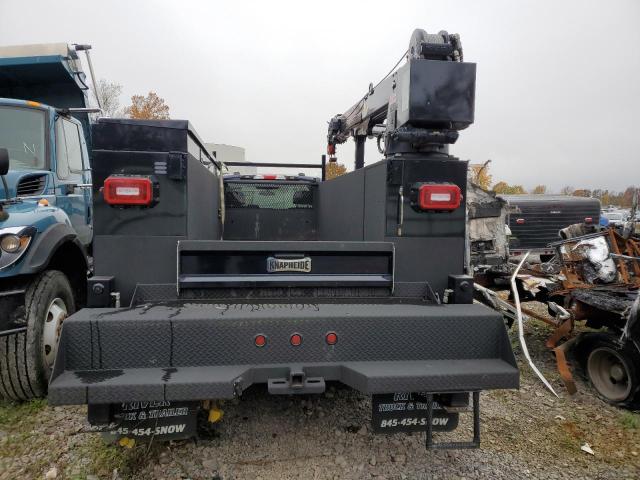 Photo 6 from auction – 2021 FORD F550 SUPER with VIN 1FDUF5HT9MED26055