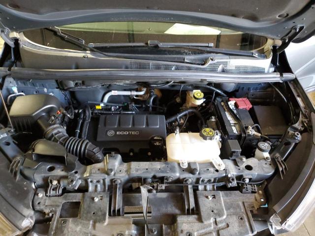 Photo 7 from auction – 2017 BUICK ENCORE SPO with VIN KL4CJ2SB2HB113513